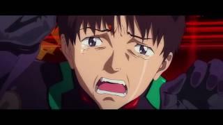 Evangelion AMV - Chop Suey