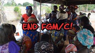 End FGM/C!