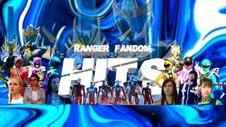 RANGER FANDOM'S HITS INTRO