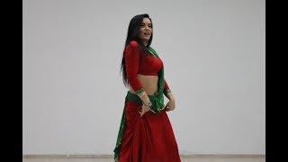 Daiya Daiya Re / Dance group lakshmi / Indian evening / International Black Sea University