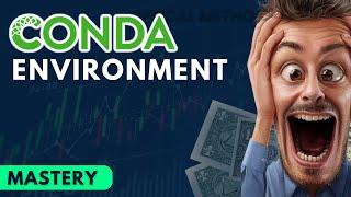 Conda Environment Tutorial for Beginners (Step by Step)