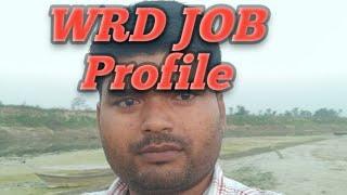 WRD Junior Engineer Job Profile