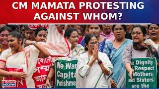 Kolkata Horror: CM Mamata Banerjee Leads Rally For Justice Amid Rising Criticism Over Law And Order