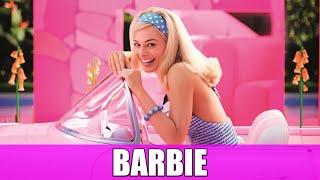 BARBIE | RESEÑA (UNA BUENA CRÍTICA SOCIAL, PERO...)