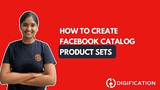 How to create Facebook Catalog Product Sets