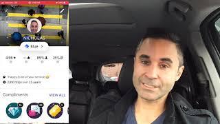 How To Use The Uber Driver App | Uber Driver App Training | Uber Driver App Tutorial
