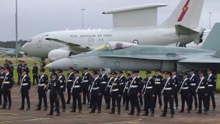 Centenary of Australia’s First Flying Squadrons