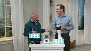 Quell Wearable Pain Relief Technology with Extra Band on QVC