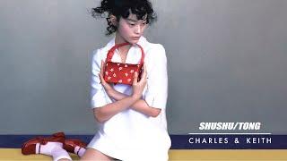 SHUSHU/TONG x CHARLES & KEITH: About The Collection