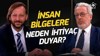 Tavaf, Yalnızca Kabe'nin Etrafında Tur Atmak mıdır? | Mahmut Erol Kılıç - Pergelin Ayağı (9. Bölüm)