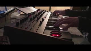 DSI OB-6 and Strymon Big Sky Ambient Improvisation