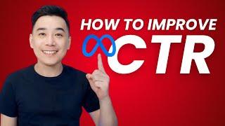 How to Improve CTR for Facebook Ads