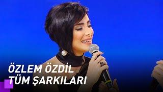 Özlem Özdil'in Tüm Performansları - Kuzeyin Oğlu Volkan Konak