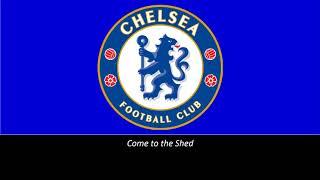 Chelsea Anthem (Subtitled)