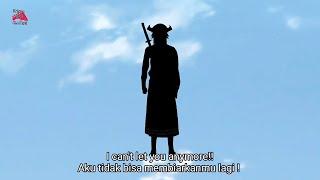Otsutsuki Misterius baru yang membela Momoshiki - Boruto Naruto Next Generation (2024) Part 836