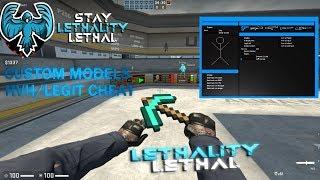 LETHALITY.IOPAID LEGIT/HVH CHEATHVH HIGHLIGHTS..ITS LEGIT CHEAT!!