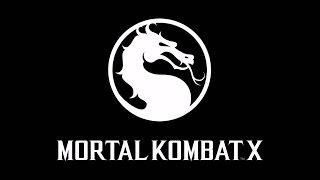Прохождение Mortal Kombat X — Фильм / Игрофильм (все катсцены + русская озвучка)