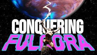 Conquering Fulgora in Factorio: Space Age