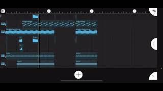 VØJ & Narvent - Memory Reboot (Fl Studio Mobile Remake)