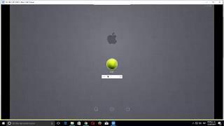 Como configurar acceso remoto en MacOS X utilizando como conexión VNC Viewer (Versión Libre)