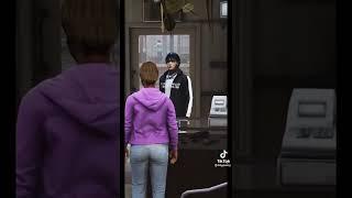 CAUGHT A CRIB LACKING IN A BARBER SHOP /GTA 5 RP HOOD