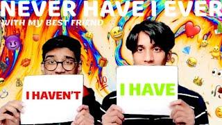 NEVER HAVE I EVER || WITH MY BOY || 2 CRAZY ASIAN BOYS