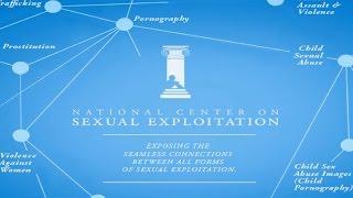 Who We Are: The National Center on Sexual Exploitation