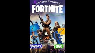 Is Fortnite making a comeback?!