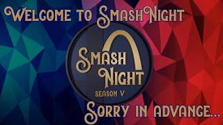 STL SmashNight Season 5 Promo (Goofy Edit)