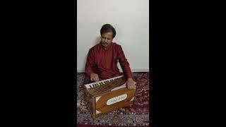 Dr. Ravindra Katoti - Tappa and Taraana - Raag Kaafi