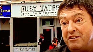 The Owner Who Hated Fish: Ruby Tates' Unbelievable Kitchen Nightmares Story