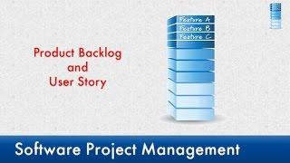 Back log and User Story اجایل