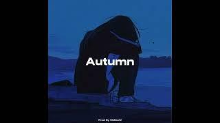 Free Sad Type Beat - "Autumn" Emotional Piano Instrumental 2023