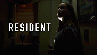 RESIDENT | Short Horror Film (2021)