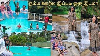 jolly o jimkanna / trip to baniyan tree resort /நம்ம ஊர்ல இப்படி ஒரு இடமா 