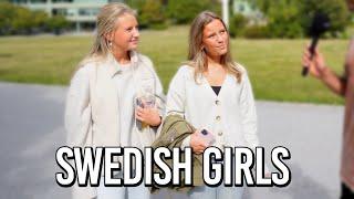 How to date Swedish Girls