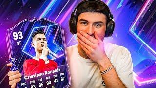 I Sent EVERYTHING for Cristiano Ronaldo 