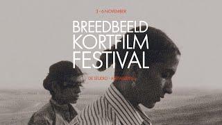 Teaser - BREEDBEELD kortfilmfestival 2022