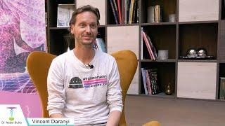 Vincent Daranyi - Student's Testimonial - Unified Integrative Medicine