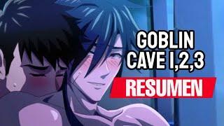 ‍ GOBLIN CAVE ‍ {Resumen} | Lady Ozora