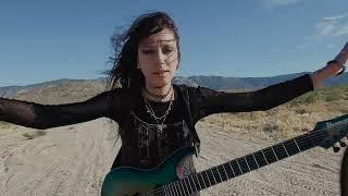 STARSE3D- Open Your Eyes- OFFICIAL Music Video #metal #newmusic #newmetal