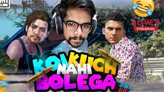 BGMI Gameplay Aajao lavando MrDyano Is LIVE #bgmilive