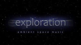 Space Exploration Music  Sleep / Focus / Study 10 Hours