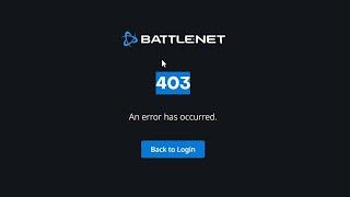 Overwatch 2 keep getting Error 403 when sms protection setup attach sms | Battlenet 403 error Fixed