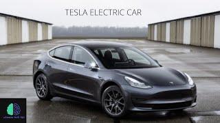 tesla model 3 car interiors/ultimate tech tips/tesla car