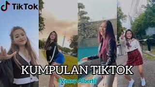 KUMPULAN TIKTOK VENNY ALBERTI ||TERBARU 2021