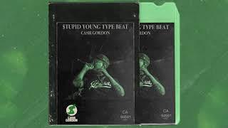 Stupid Young Type Beat x Mozzy Type Beat 2021 - Can't Stop (Prod By Cash Gordon)