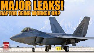 MAJOR LEAK from a RELIABLE SOURCE! F-117, F-22, NEW NATIONS, EUROFIGHTER DELAYED! - War Thunder