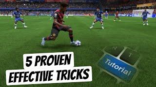 5 Game-Changing Tricks for Attacking and Defending