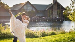 Welch Allyn Wedding Video, Katherine & Eric's Skaneateles Wedding